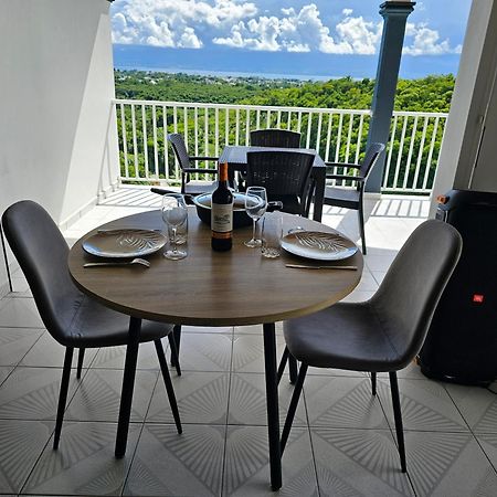 Maison Le Gosier  Zewnętrze zdjęcie