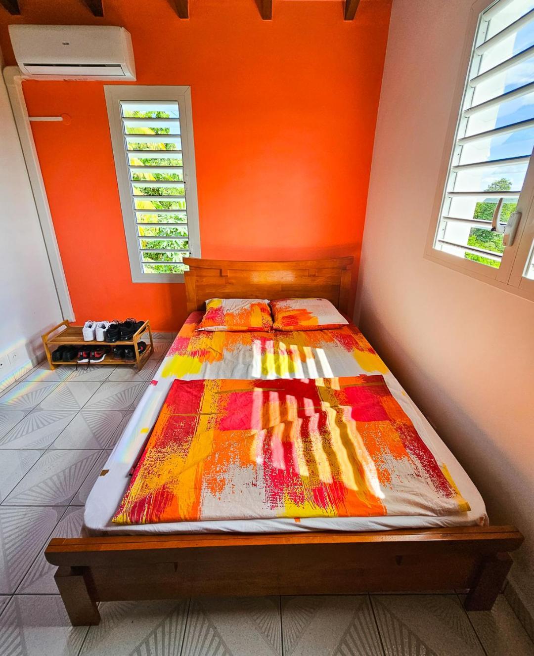 Maison Le Gosier  Zewnętrze zdjęcie