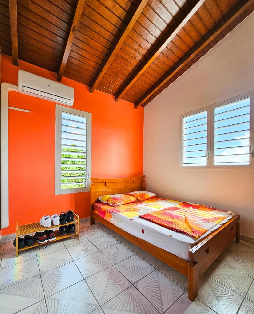 Maison Le Gosier  Zewnętrze zdjęcie